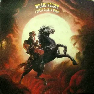 Willie Nelson - Nothing I Can Do About It Now