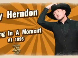 Ty Herndon - Living In A Moment
